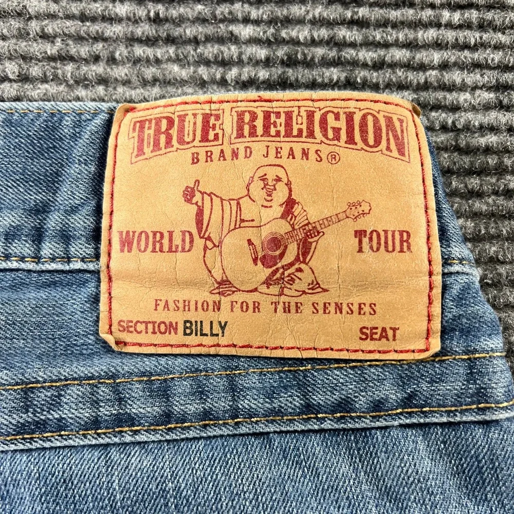 True Religion true religion